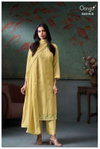 Ozyra S 4515 By Ganga Mul Banarasi Designer Salwar Suits Wholesale Online